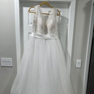 Formal/Prom / Wedding Dress